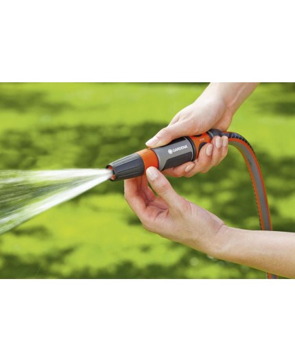 GARDENA Lanza De Limpieza Multichorro Classic – 18300-20