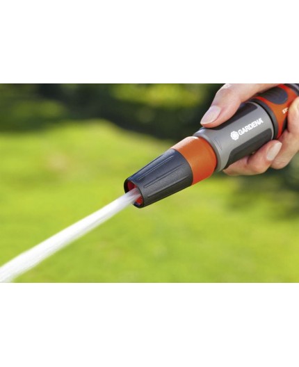 GARDENA Lanza De Limpieza Multichorro Classic – 18300-20