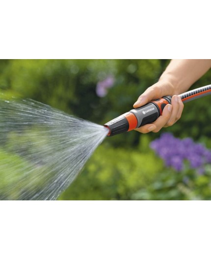 GARDENA Lanza De Limpieza Multichorro Classic – 18300-20