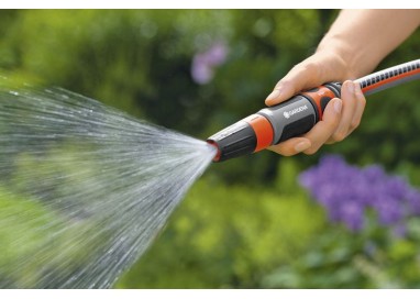 GARDENA Lanza De Limpieza Multichorro Classic – 18300-20