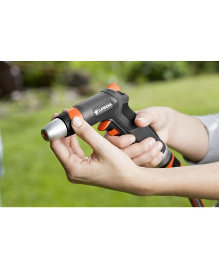 GARDENA Pistola De Limpieza Premium – 18308-20