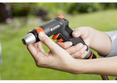 GARDENA Pistola De Limpieza Premium – 18308-20