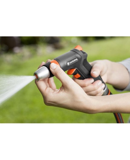 GARDENA Pistola De Limpieza Premium – 18308-20