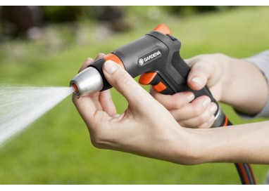 GARDENA Pistola De Limpieza Premium – 18308-20