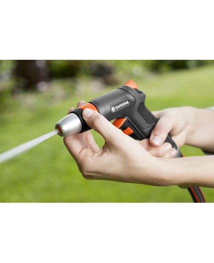 GARDENA Pistola De Limpieza Premium – 18308-20