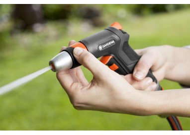GARDENA Pistola De Limpieza Premium – 18308-20