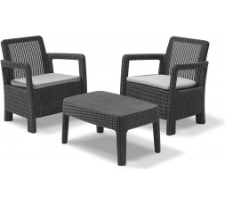 KETER - CONJUNTO DE JARDÍN TARIFA BALCONY