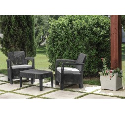 KETER - CONJUNTO DE JARDÍN TARIFA BALCONY 2