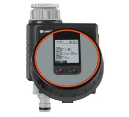 GARDENA - PROGRAMADOR DE RIEGO FLEX - 1890-20