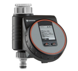 GARDENA - PROGRAMADOR DE RIEGO FLEX - 1890-20 2