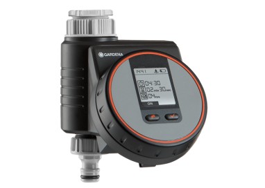 GARDENA - PROGRAMADOR DE RIEGO FLEX - 1890-20