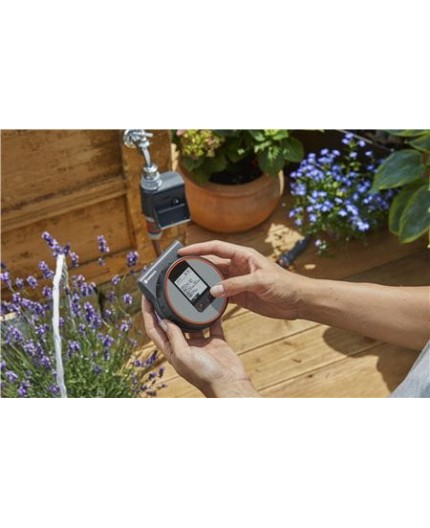 GARDENA - PROGRAMADOR DE RIEGO FLEX - 1890-20