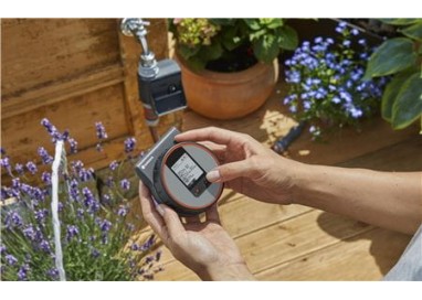 GARDENA - PROGRAMADOR DE RIEGO FLEX - 1890-20