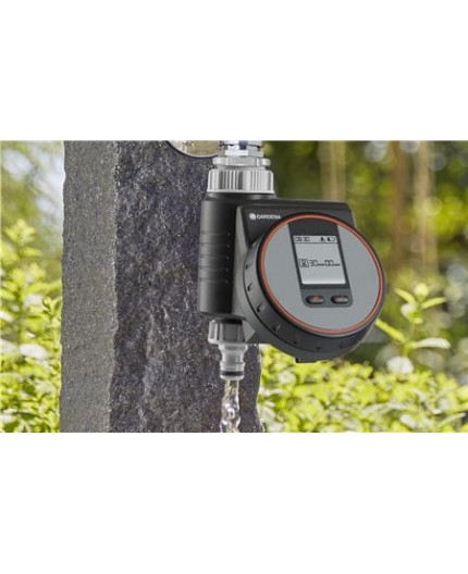 GARDENA - PROGRAMADOR DE RIEGO FLEX - 1890-20