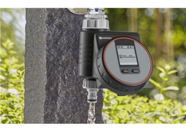 GARDENA - PROGRAMADOR DE RIEGO FLEX - 1890-20