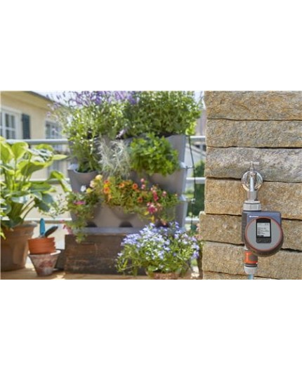 GARDENA - PROGRAMADOR DE RIEGO FLEX - 1890-20