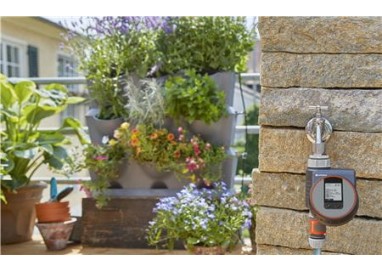 GARDENA - PROGRAMADOR DE RIEGO FLEX - 1890-20