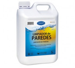 Limpiador Desincrustante Paredes Piscina Tamar 5L
