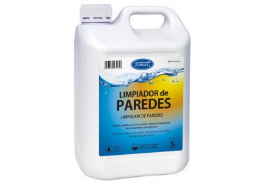 Limpiador Desincrustante Paredes Piscina Tamar 5L