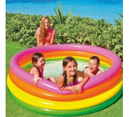 piscina-hinchable-4-anillos-colores-168-x-46-cm 2