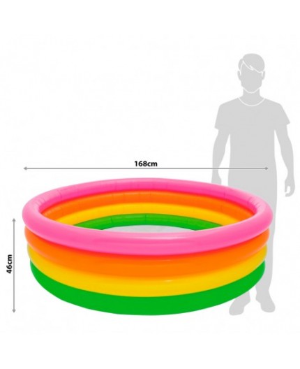 piscina-hinchable-4-anillos-colores-168-x-46-cm