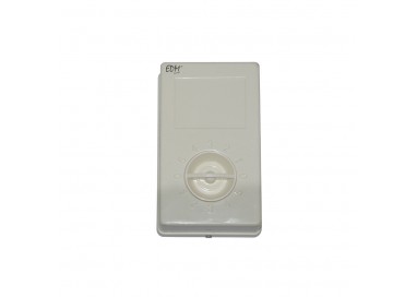 Regulador controlador para ventilador industrial techo
