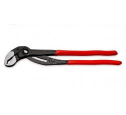 KNIPEX Cobra XL Llave para tubos y tenaza para bombas de agua (400 mm)