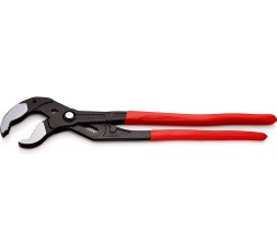 KNIPEX Cobra XXL Llave para tubos y tenaza para bombas de agua (560 mm)