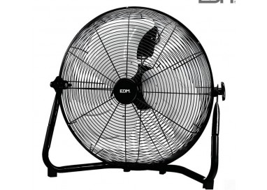 Ventilador de suelo
