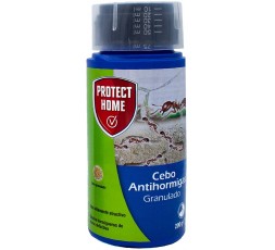Protección Efectiva contra Hormigas - Antihormigas Granulado de 200g | Control Total en tu Hogar