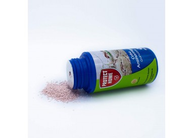 Protección Efectiva contra Hormigas - Antihormigas Granulado de 200g | Control Total en tu Hogar