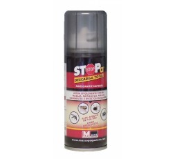 MASSO - INSECTICIDA DESCARGA TOTAL - 100 ML