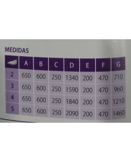 ESCALERA PISCINA INOX. 4 PELDAÑOS