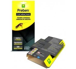 masso-preben-trampa-adhesiva-para-cucarachas-2-ud