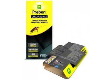 masso-preben-trampa-adhesiva-para-cucarachas-2-ud
