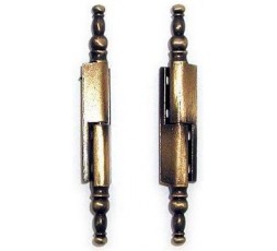 Bisagra Ibyp Cuero 0521-99 | Renueva tus Puertas | Calidad Garantizada