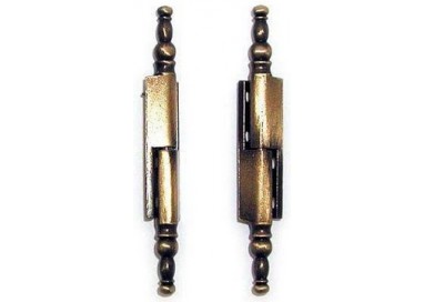 Bisagra Ibyp Cuero 0521-99 | Renueva tus Puertas | Calidad Garantizada