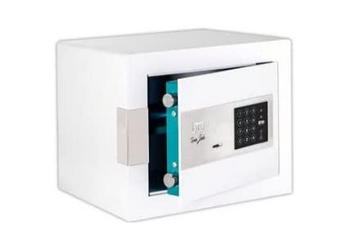 BTV - CAJA FUERTE JADE E27