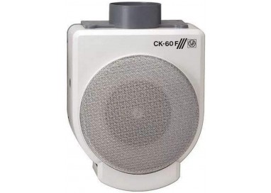 Soler & Palau Extractor Para Campanas CK-60F