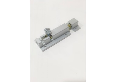 Alma 107061405 Pasador Plata 200/60