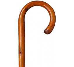 baston-de-apoyo-caminar-castano-natural 2