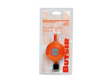 butsir-grifo-regulador-giratorio-botella-naranja-camping