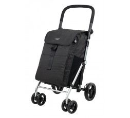 carlett-carro-de-compra-de-aluminio-classic-family-4-ruedas-negro-volcano-