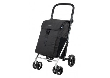 carlett-carro-de-compra-de-aluminio-classic-family-4-ruedas-negro-volcano-