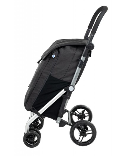 carlett-carro-de-compra-de-aluminio-classic-family-4-ruedas-negro-volcano-