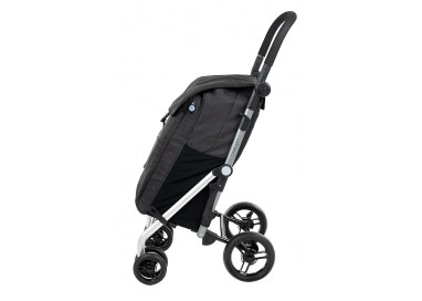 carlett-carro-de-compra-de-aluminio-classic-family-4-ruedas-negro-volcano-