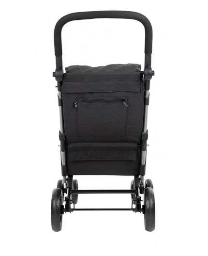 carlett-carro-de-compra-de-aluminio-classic-family-4-ruedas-negro-volcano-