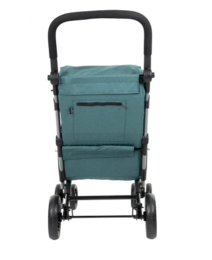 carlett-carro-de-compra-de-aluminio-classic-family-4-ruedas-azul-pine