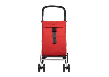 carlett-carro-de-compra-de-aluminio-classic-family-4-ruedas-rojo-ruby