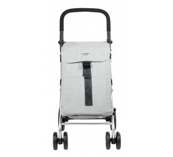 carlett-carro-de-compra-de-aluminio-classic-family-4-ruedas-gris-ice 2